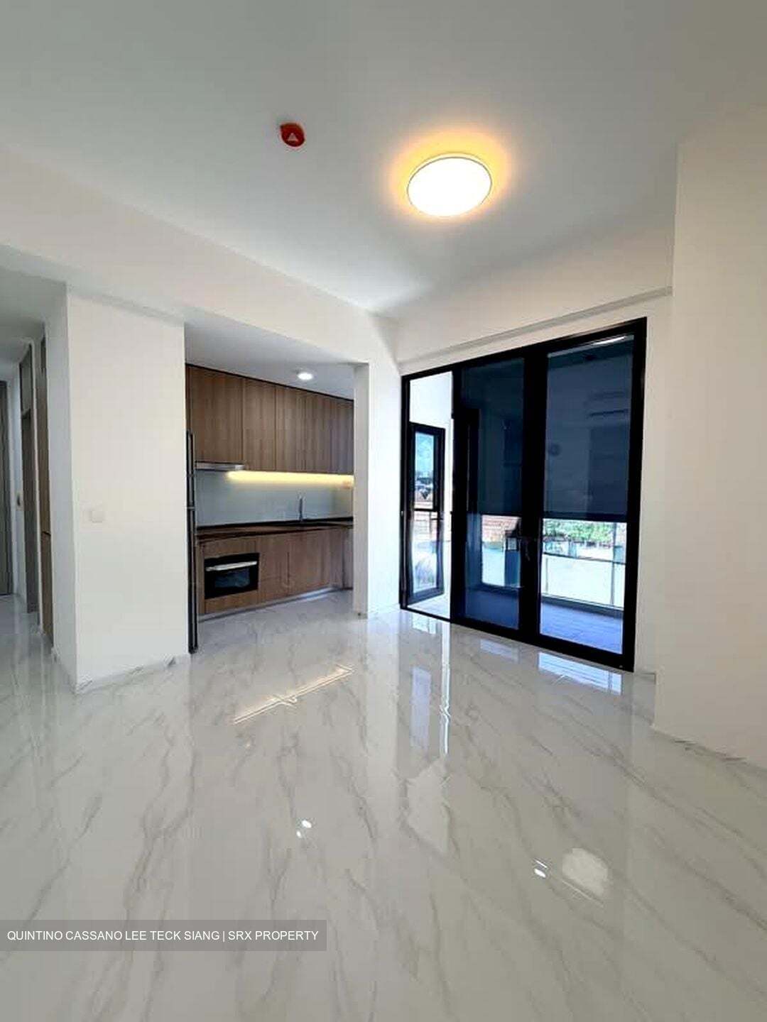 K Suites (D15), Apartment #552552041